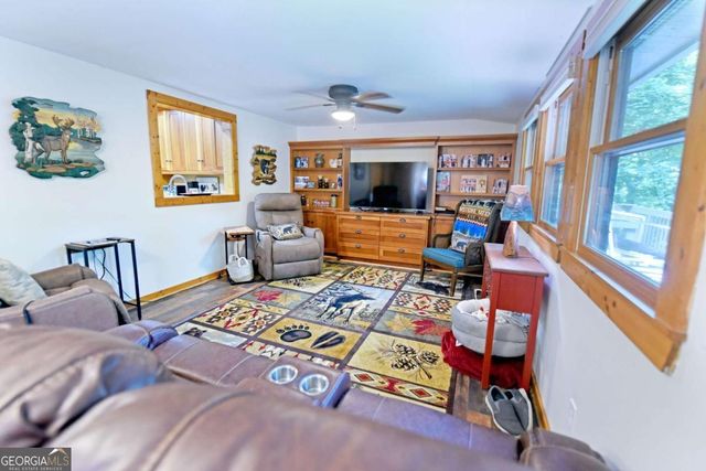 439 Frost Pine Circle, Jasper, GA 30143