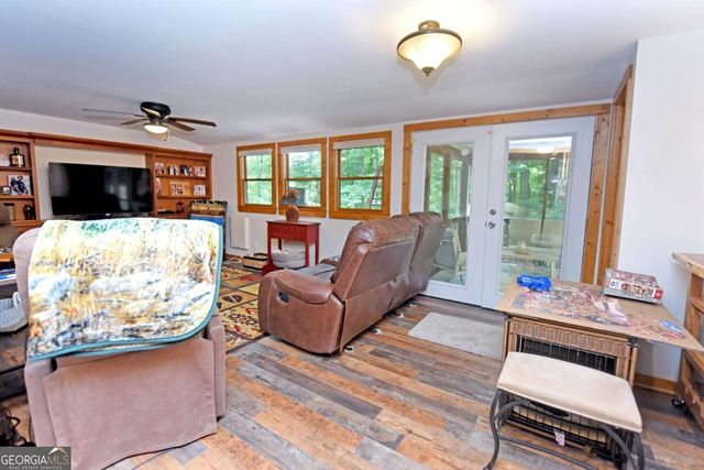 439 Frost Pine Circle, Jasper, GA 30143