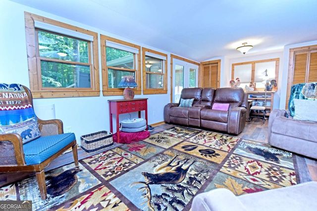 439 Frost Pine Circle, Jasper, GA 30143