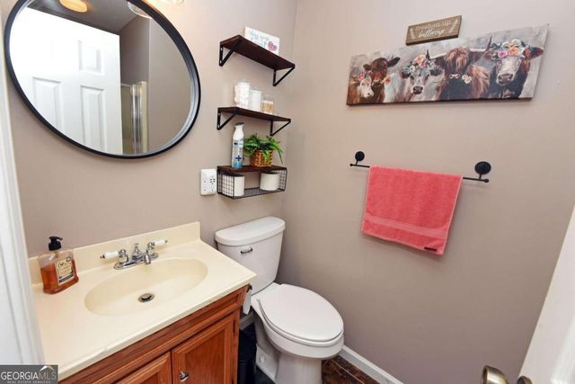 439 Frost Pine Circle, Jasper, GA 30143