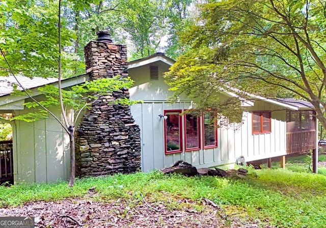 439 Frost Pine Circle, Jasper, GA 30143