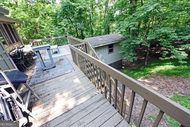 439 Frost Pine Circle, Jasper, GA 30143