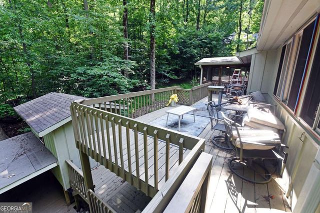 439 Frost Pine Circle, Jasper, GA 30143