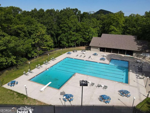 439 Frost Pine Circle, Jasper, GA 30143