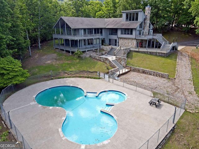 439 Frost Pine Circle, Jasper, GA 30143