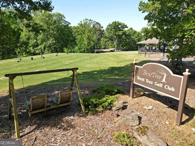 439 Frost Pine Circle, Jasper, GA 30143
