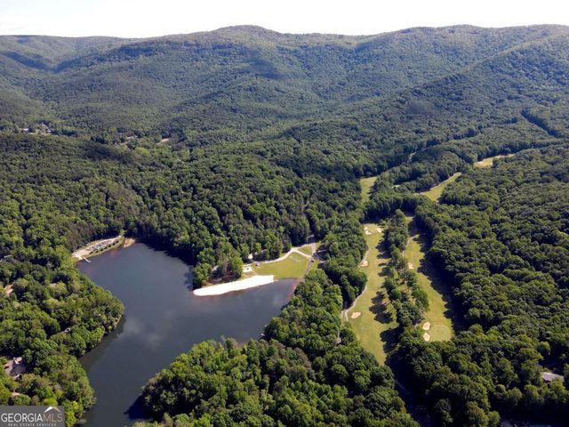 439 Frost Pine Circle, Jasper, GA 30143