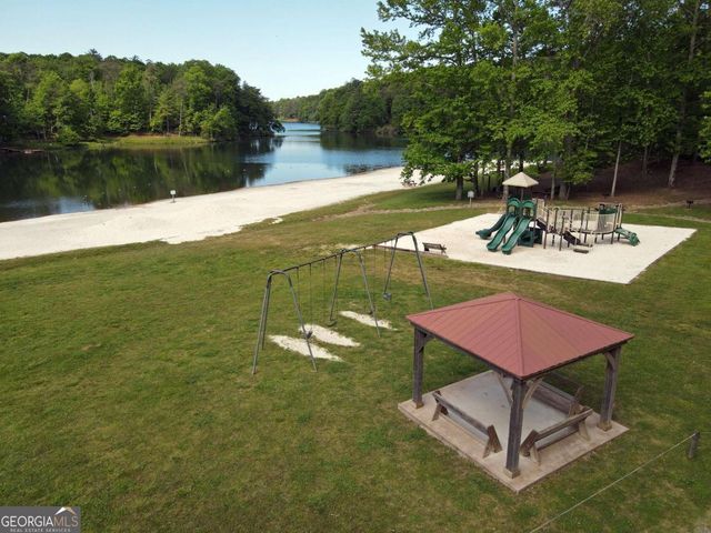 439 Frost Pine Circle, Jasper, GA 30143