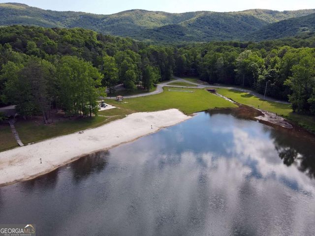 439 Frost Pine Circle, Jasper, GA 30143