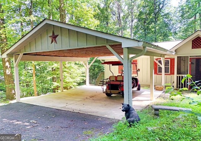 439 Frost Pine Circle, Jasper, GA 30143