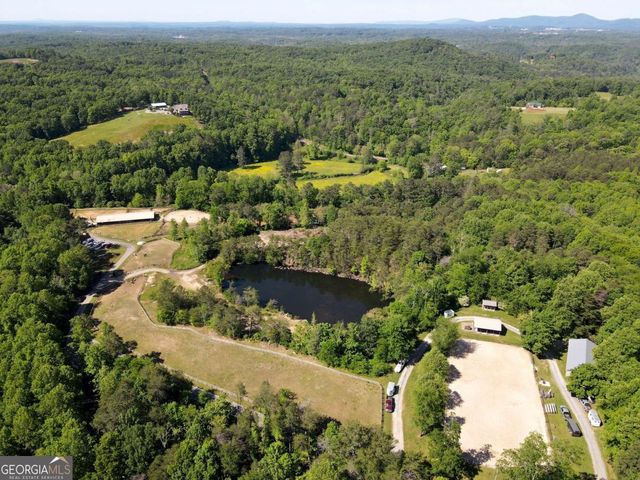 439 Frost Pine Circle, Jasper, GA 30143