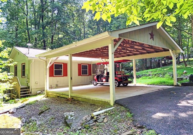 439 Frost Pine Circle, Jasper, GA 30143