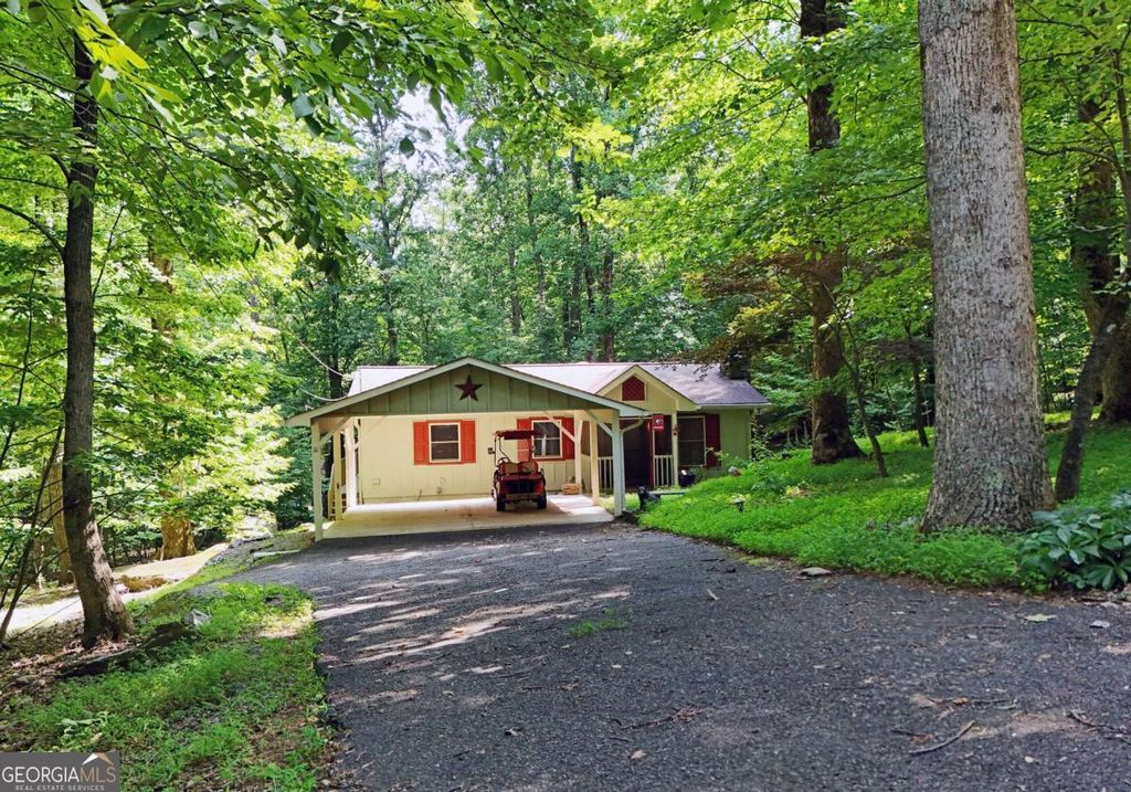 439 Frost Pine Circle, Jasper, GA 30143