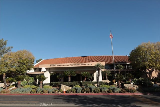 367 Avenida Castilla N, Laguna Woods, CA 92637