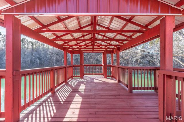 1585 River Valley Road, Doniphan, MO 63935