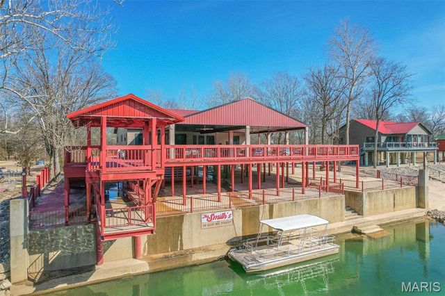 1585 River Valley Road, Doniphan, MO 63935