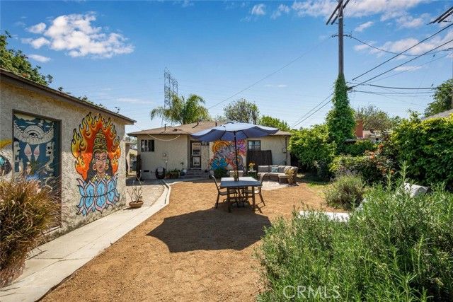 6213 Mcknight Drive, Lakewood, CA 90713