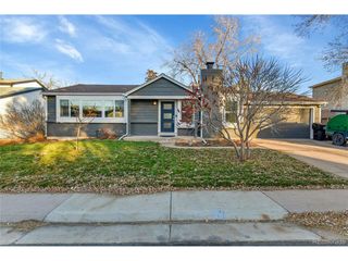 5790 S Parfet St, Littleton, CO 80127