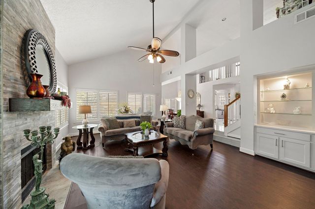 11602 Taos Lane, Houston, TX 77070