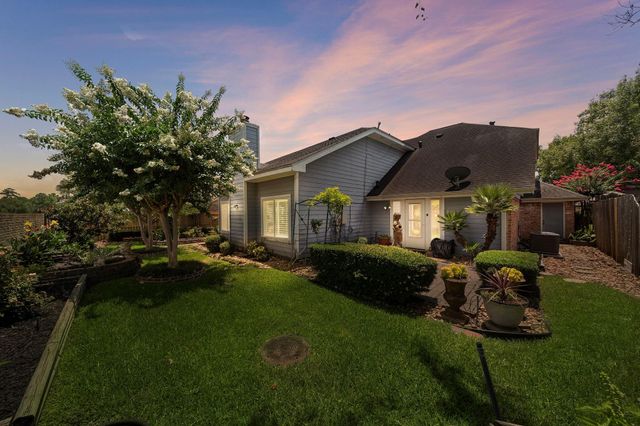 11602 Taos Lane, Houston, TX 77070
