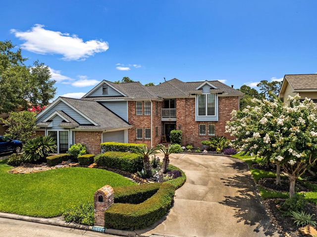 11602 Taos Lane, Houston, TX 77070
