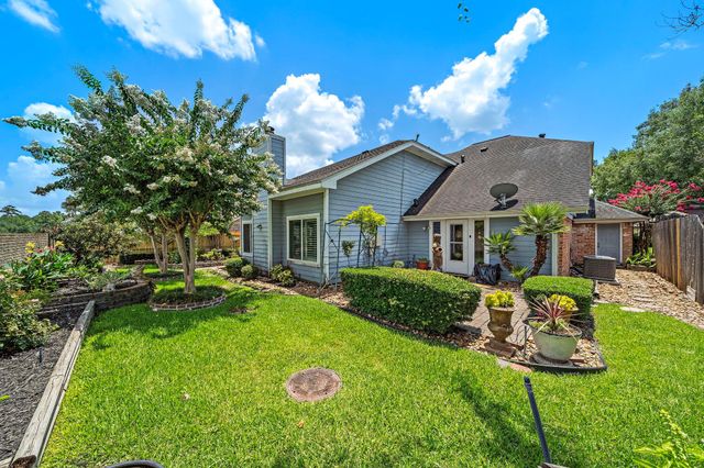 11602 Taos Lane, Houston, TX 77070