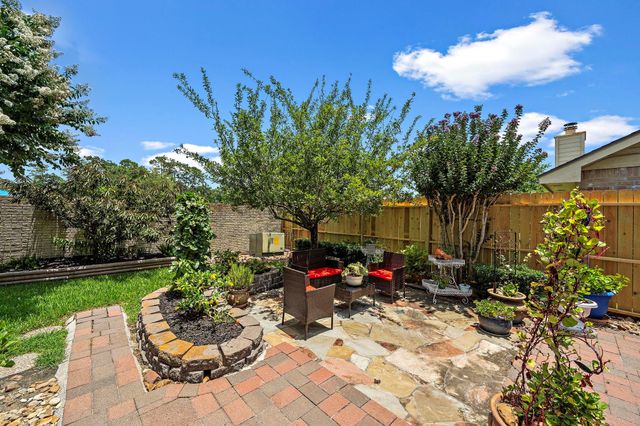 11602 Taos Lane, Houston, TX 77070