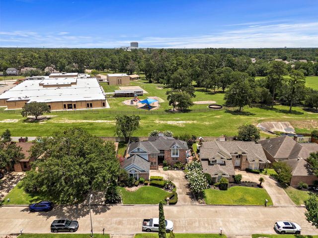 11602 Taos Lane, Houston, TX 77070