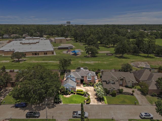 11602 Taos Lane, Houston, TX 77070
