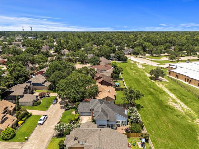 11602 Taos Lane, Houston, TX 77070