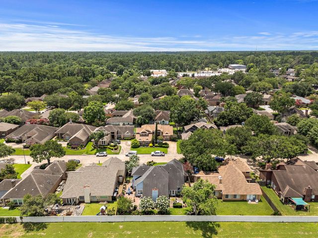 11602 Taos Lane, Houston, TX 77070
