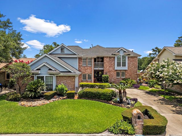 11602 Taos Lane, Houston, TX 77070