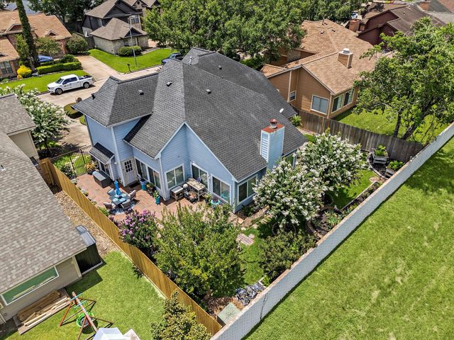 11602 Taos Lane, Houston, TX 77070