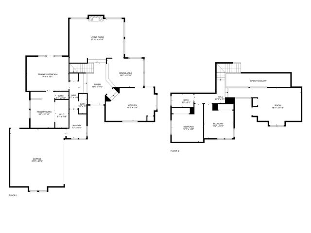 11602 Taos Lane, Houston, TX 77070