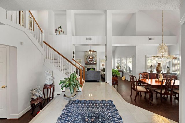 11602 Taos Lane, Houston, TX 77070