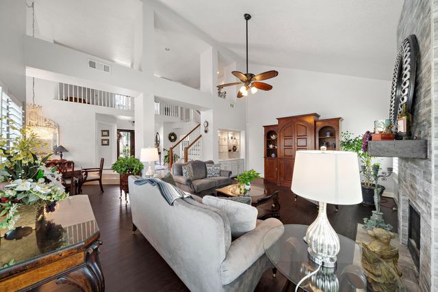 11602 Taos Lane, Houston, TX 77070