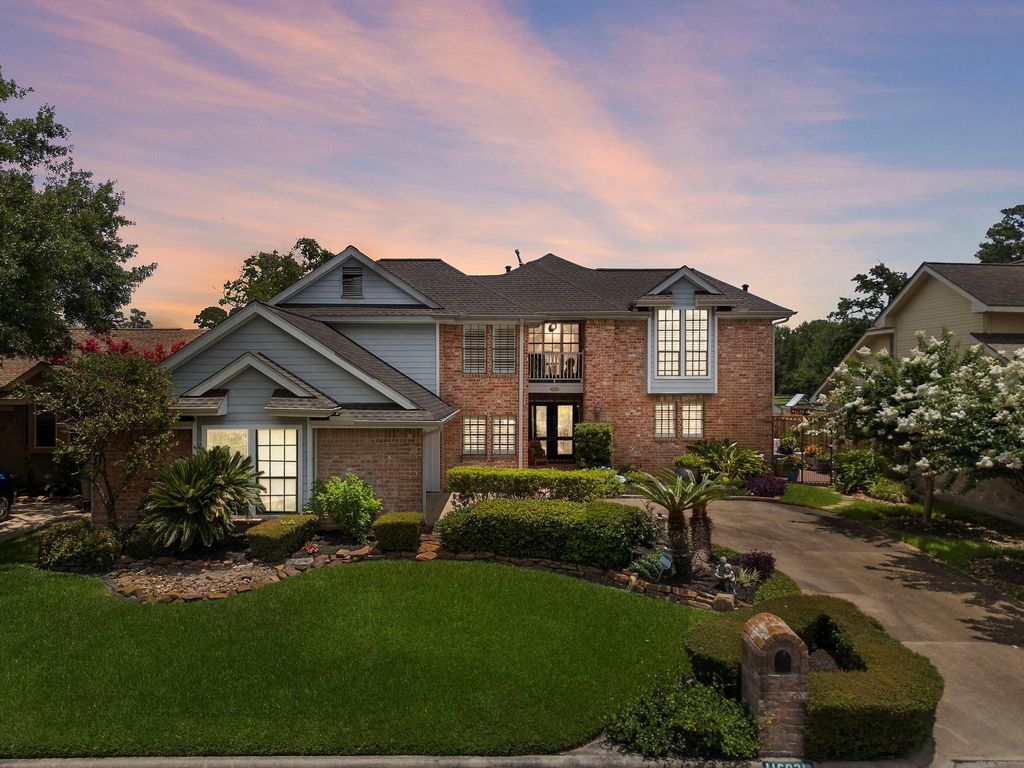 11602 Taos Lane, Houston, TX 77070