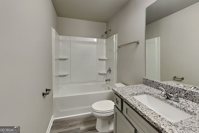 1083 NE Benfield Ridge West Court, Conyers, GA 30012
