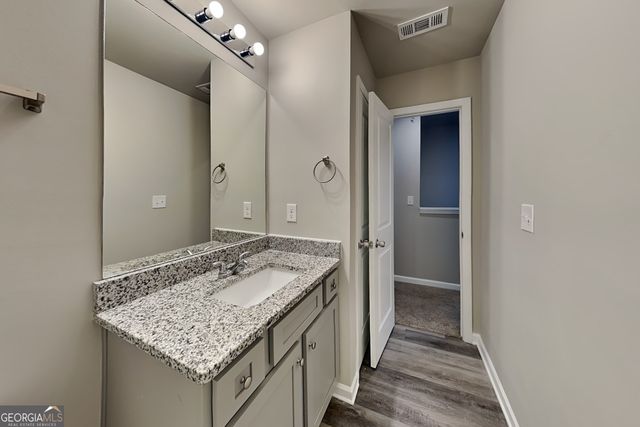 1083 NE Benfield Ridge West Court, Conyers, GA 30012