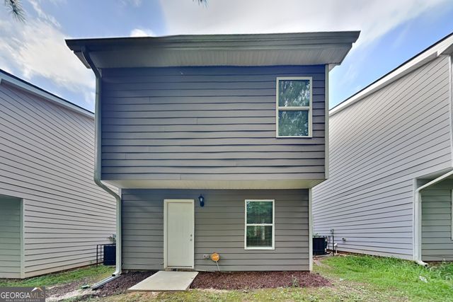 1083 NE Benfield Ridge West Court, Conyers, GA 30012