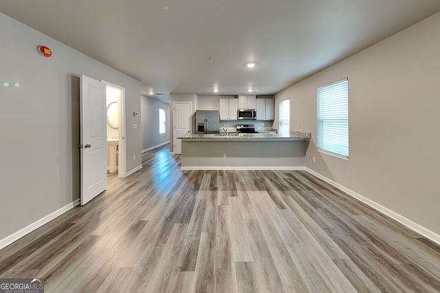 1083 NE Benfield Ridge West Court, Conyers, GA 30012