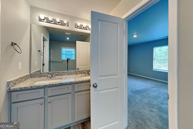 1083 NE Benfield Ridge West Court, Conyers, GA 30012