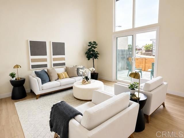 7079 Enders Avenue, San Diego, CA 92122