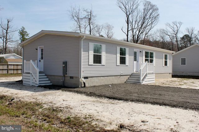 33849 PALOMINO, Selbyville, DE 19975