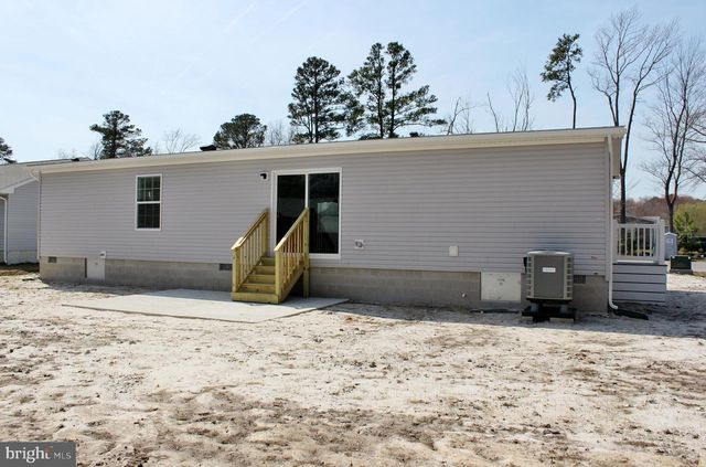 33849 PALOMINO, Selbyville, DE 19975