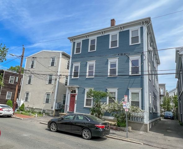 390 Norfolk St 2, Cambridge, MA 02139