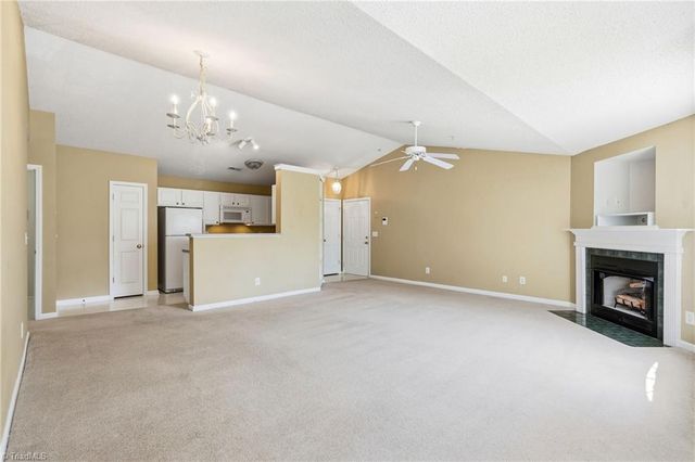 734 Scholastic Court, Winston-salem, NC 27106