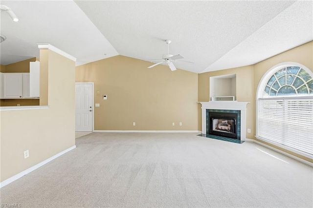 734 Scholastic Court, Winston-salem, NC 27106