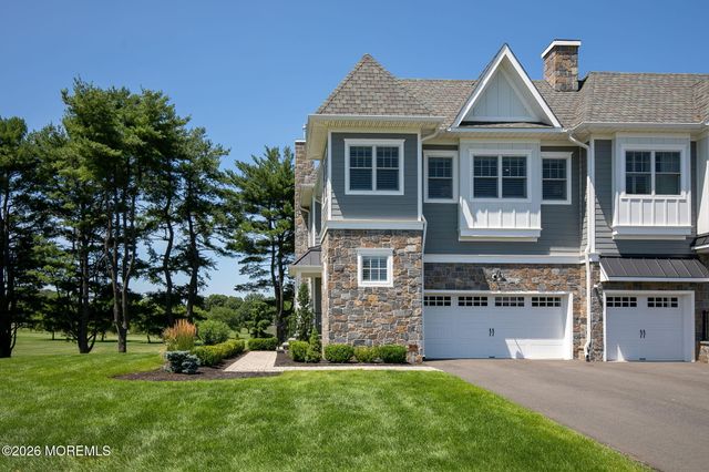 114 Eagle Way, Eatontown, NJ 07724