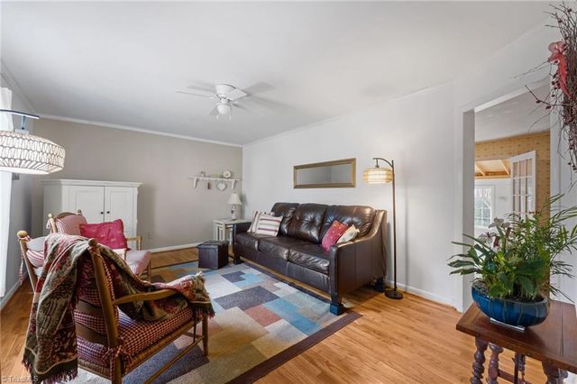 2501 Laramie Drive, Greensboro, NC 27406